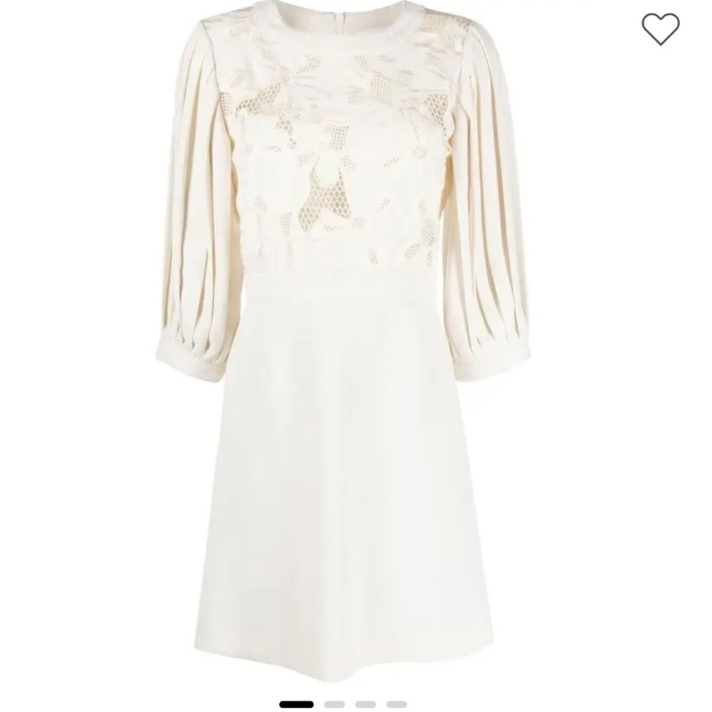 SEE BY CHLOÉ brand new dress with the tag